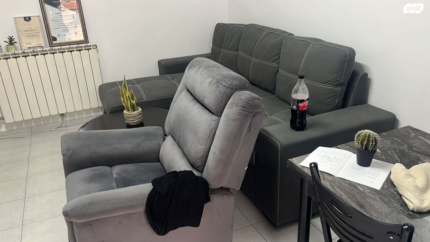 יחידת דיור, יסמין 5, גבע בנימין, אדם - גבע בנימין