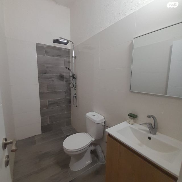 יחידת דיור, נורדאו 14, הדר מרכז, חיפה