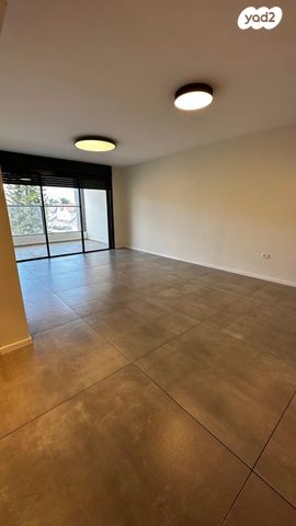 דירה, דוד אלעזר 3, לסטר/רבוצקי, רעננה