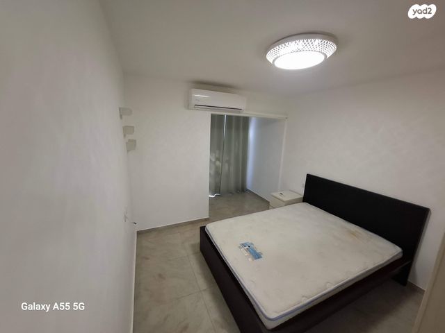 סטודיו/ לופט, בורוכוב 8, רובע ב', אשדוד