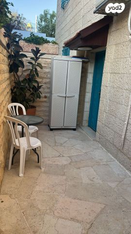 יחידת דיור, יסמין 5, גבע בנימין, אדם - גבע בנימין