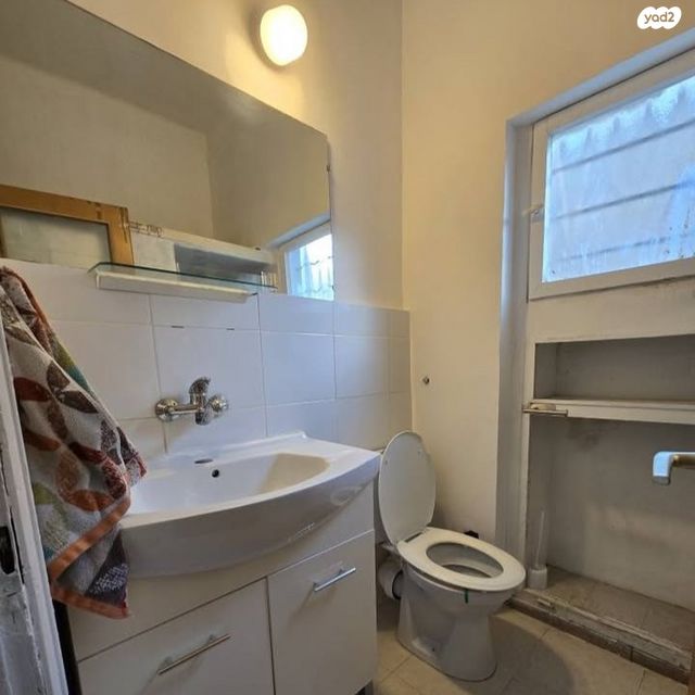 דירה, שוקן 8, גבעת הרצל, אזור המלאכה יפו, תל אביב יפו