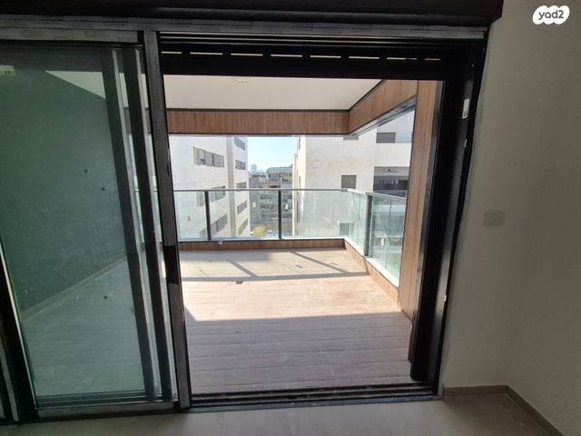 דירה, הבוסתן 1, גן רש"ל, הרצליה