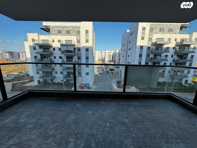 דירה, ארגמן 61, עיר היין, אשקלון