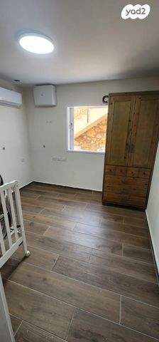 יחידת דיור, ערבה 4, מצפה נטופה, מצפה נטופה