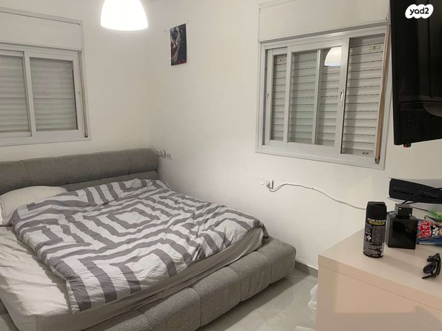 דירה, החליל 8, נאות אשלים, ראשון לציון