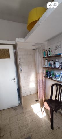 דירה, קלישר 1, לב תל אביב, לב העיר צפון, תל אביב יפו