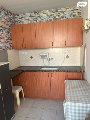 יחידת דיור, אשר לוין 7, רמב"ם, ראשון לציון