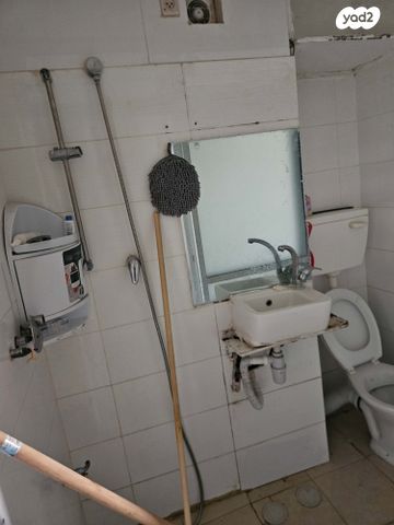 יחידת דיור, רבי עקיבא 19, שכונה ד', באר שבע