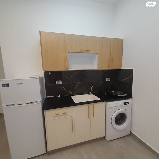 יחידת דיור, נורדאו 14, הדר מרכז, חיפה