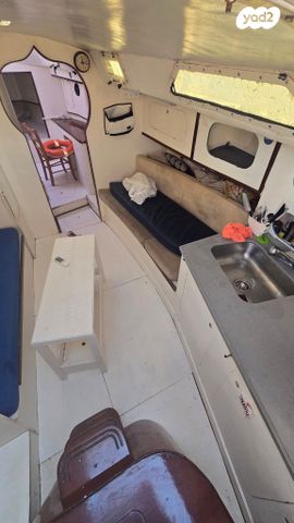 יחידת דיור, נמל יפו 1, יפו העתיקה, תל אביב יפו