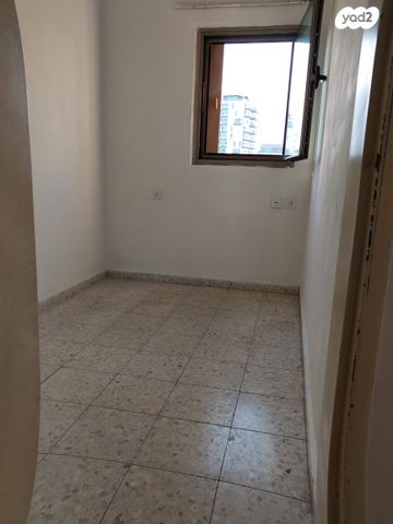 דירה, שדרות וושינגטון 35, פלורנטין, תל אביב יפו