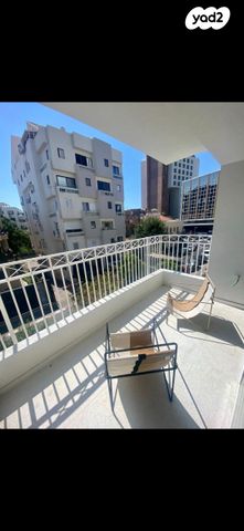 דירה, מנדלי מוכר ספרים 3, הצפון הישן - דרום, תל אביב יפו