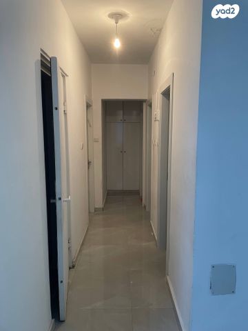 דירה, החליל 8, נאות אשלים, ראשון לציון