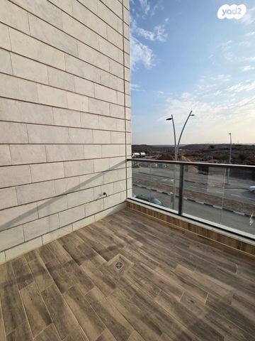 דירה, הרב שלום שבזי 225, פסגות אפק, ראש העין