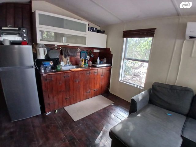 יחידת דיור, שדרת האקליפטוס 1, גן יאשיה, גן יאשיה