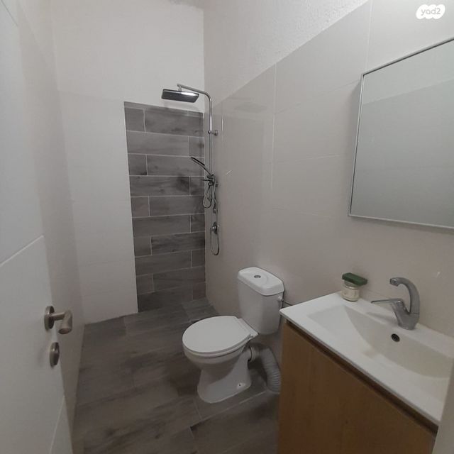 יחידת דיור, נורדאו 14, הדר מרכז, חיפה