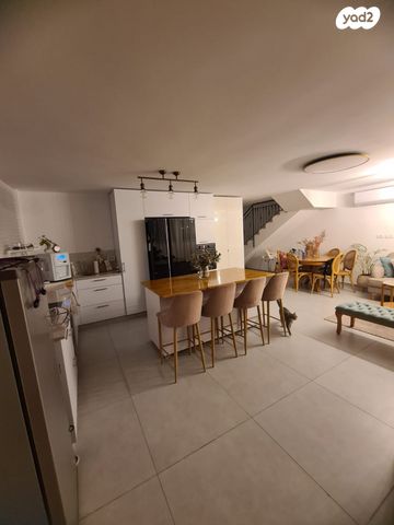 יחידת דיור, הפקאן 21, אורנית, אורנית