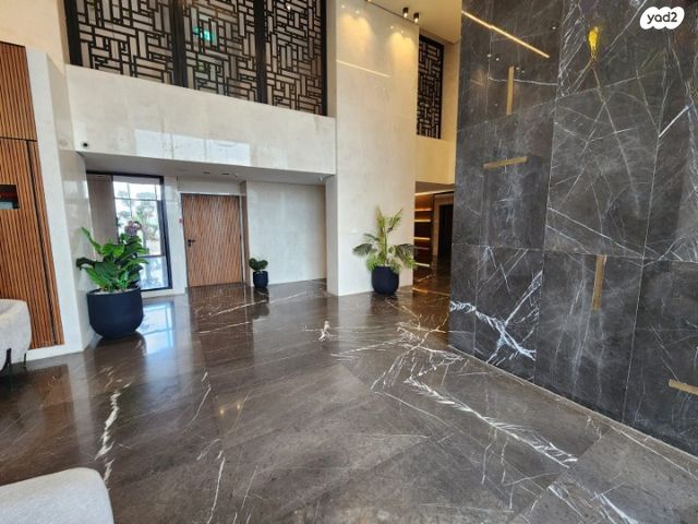 דירה, הנרייטה סאלד 10, כרמי גת, קרית גת