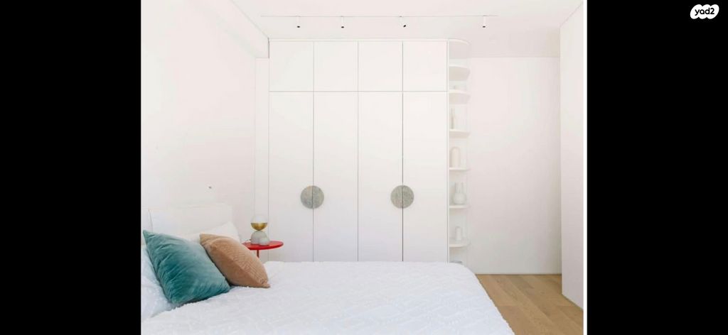 דירה, מנדלי מוכר ספרים 3, הצפון הישן - דרום, תל אביב יפו