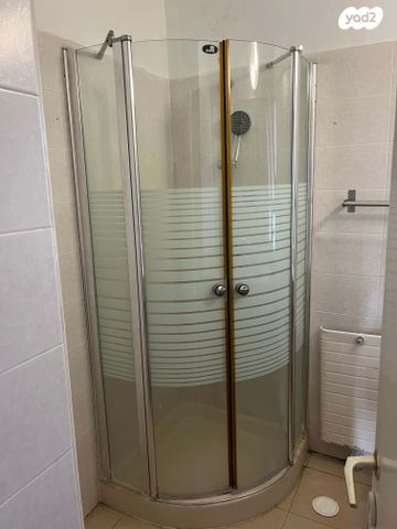 דירה, משה יוסטמן 4, גילה, ירושלים