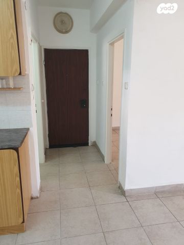 דירה, המלך שלמה 43, נווה דוד, חיפה