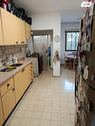 דירה, דוידזון 14, ניות, ירושלים