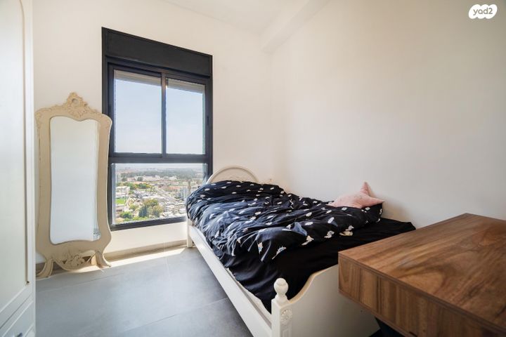 דירה, בית גוברין 15, מורשה, רמת השרון