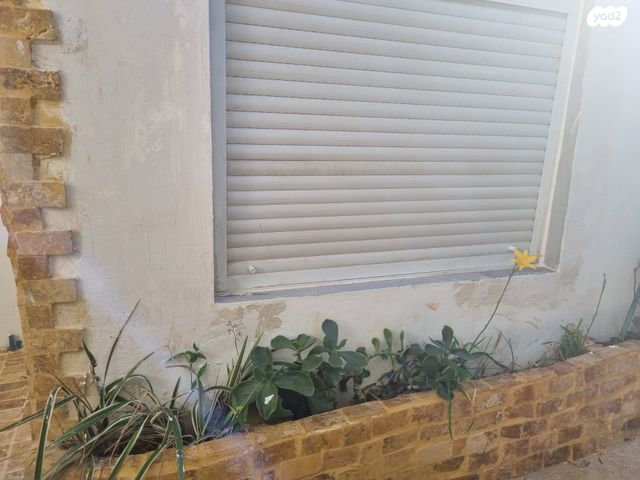 דירה, אחד העם 43, שיכון א', קרית שמונה