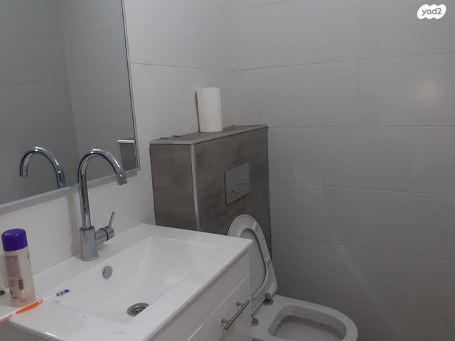 דירה, אבן גבירול 43, גבעת המורה, עפולה