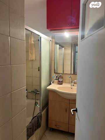 דירה, אפטר 3, תכנית ל', למד, תל אביב יפו