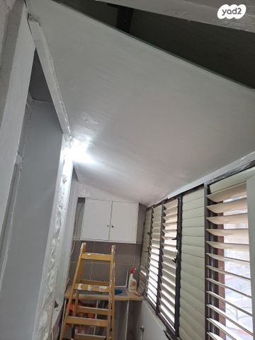 דירה, סוקולוב 21, שוק תלפיות, חיפה