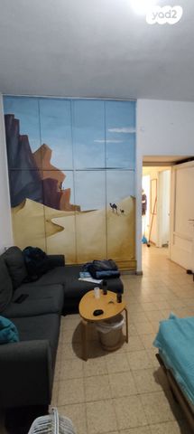 דירה, קלישר 1, לב תל אביב, לב העיר צפון, תל אביב יפו