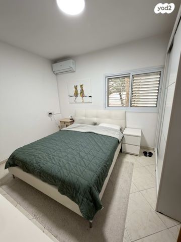 דירה, שרגא אברמסון 6, רמות הרכס, באר שבע