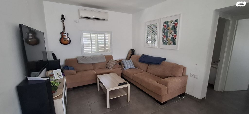 דירה, מרדכי בר מוחא 20, תל חנן, נשר