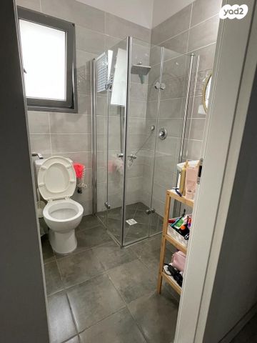 דירה, אהובה עוזרי 5, המחנה הצבאי, קרית מלאכי