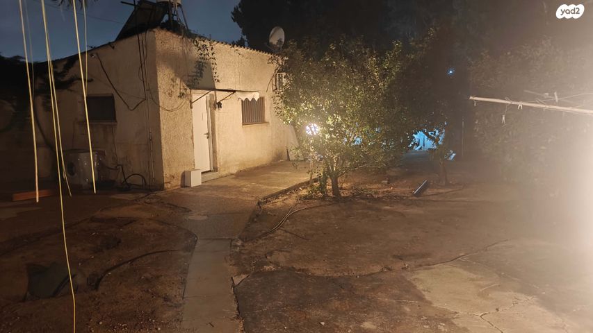 יחידת דיור, יוסף אהרונוביץ' 2, נאות גנים, נתניה