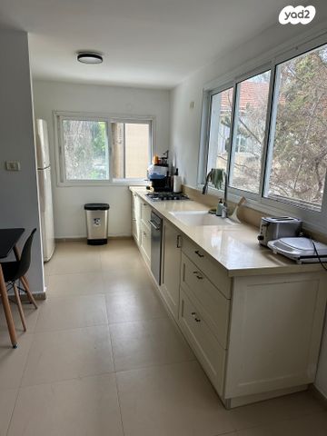 דירה, ארנון 11, אלון, רמת השרון