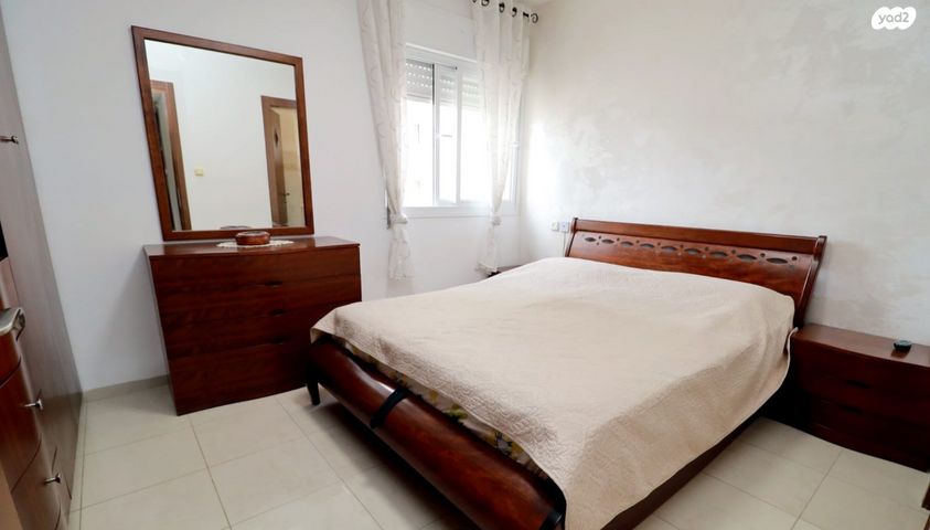 דירה, שדרות משה שרת 19, קרית ים ב', קרית ים