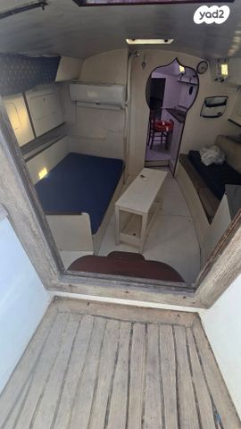 יחידת דיור, נמל יפו 1, יפו העתיקה, תל אביב יפו