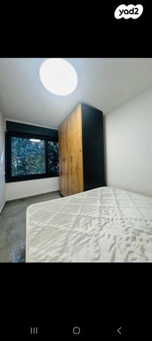 יחידת דיור, נורדאו 14, הדר מרכז, חיפה