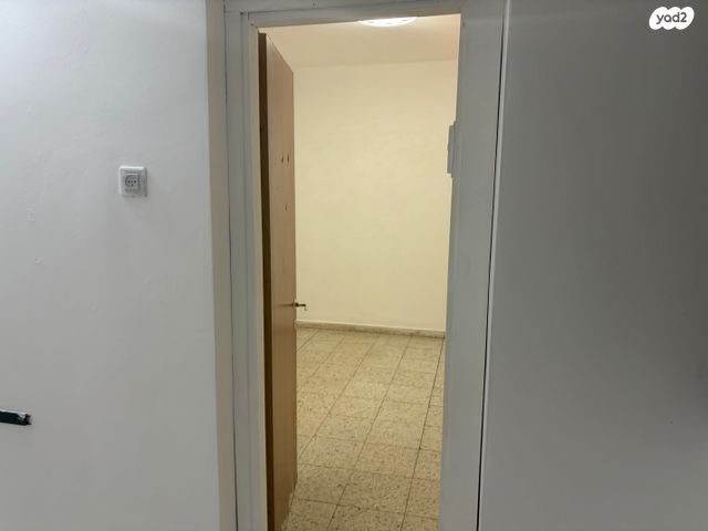 דירה, ביאליק 20, בן גוריון, אשקלון