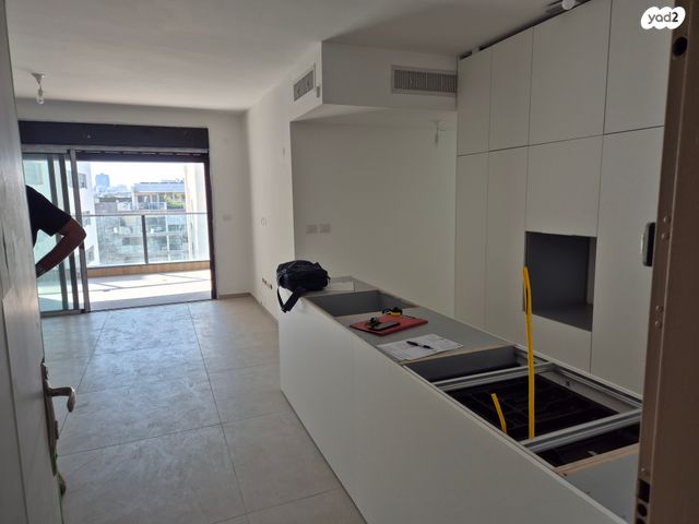 דירה, הבוסתן 1, גן רש"ל, הרצליה