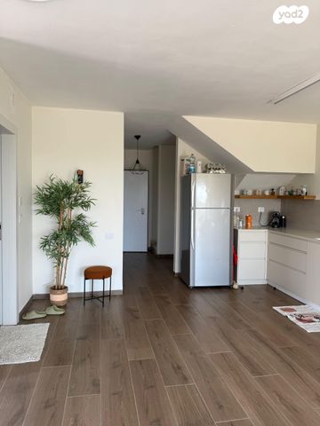 יחידת דיור, ערבה 4, מצפה נטופה, מצפה נטופה