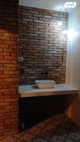 דירה, כורש 11, שכון עובדים, עפולה