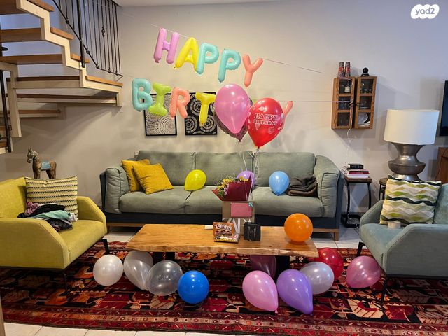 בית פרטי/ קוטג', סנונית 7, צור יגאל, כוכב יאיר / צור יגאל