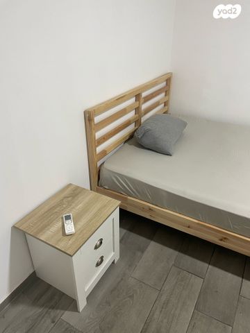 דירה, אבן גבירול 43, גבעת המורה, עפולה