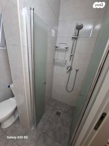 סטודיו/ לופט, בורוכוב 8, רובע ב', אשדוד