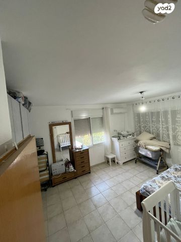 יחידת דיור, האירוסים 26, גבעת אבני, גבעת אבני