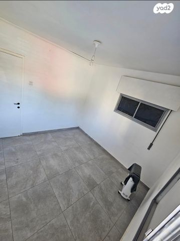 דירה, מבצע יואב 13, שכונה ו', באר שבע